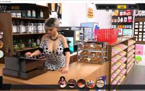 【母系SLG/汉化】区域69-爱妻x黑人,大屌伏魔v0.79【PC+安卓】Area69【2.2G】